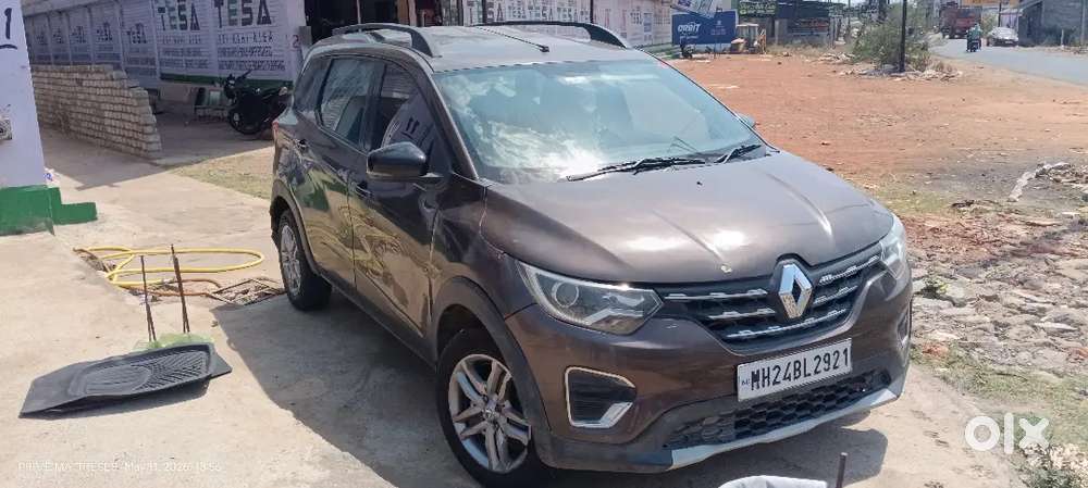 Good Condition Car