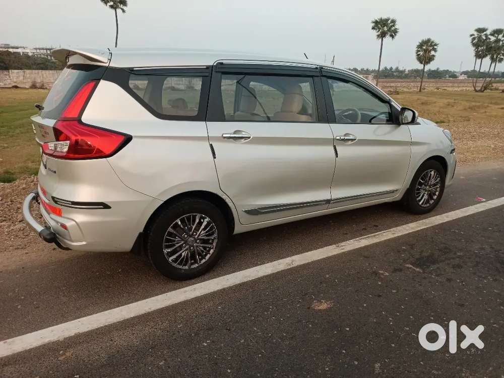 Maruti Suzuki Ertiga 2019 Diesel 155000 Km Driven