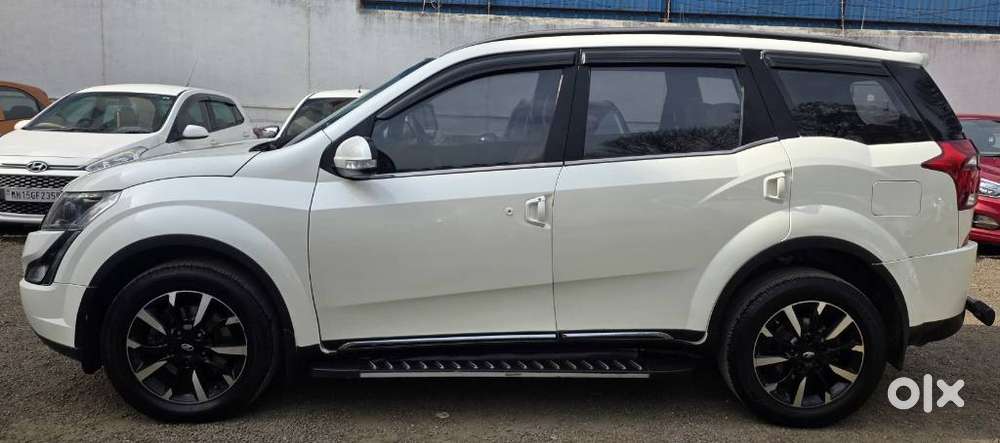 Mahindra Xuv500 W11, 2018, Diesel