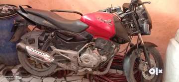 Pulsar 150 battery olx sale