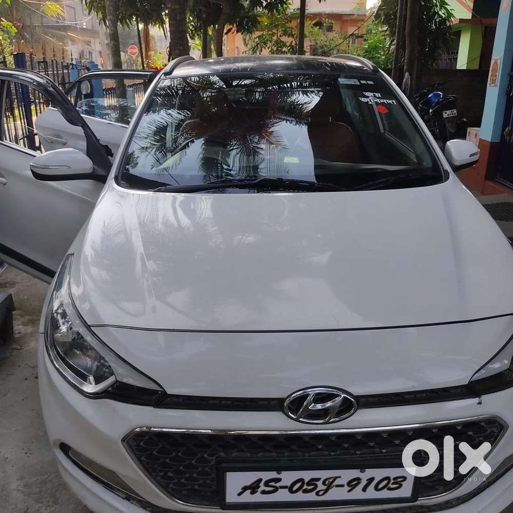 Hyundai I20 2018