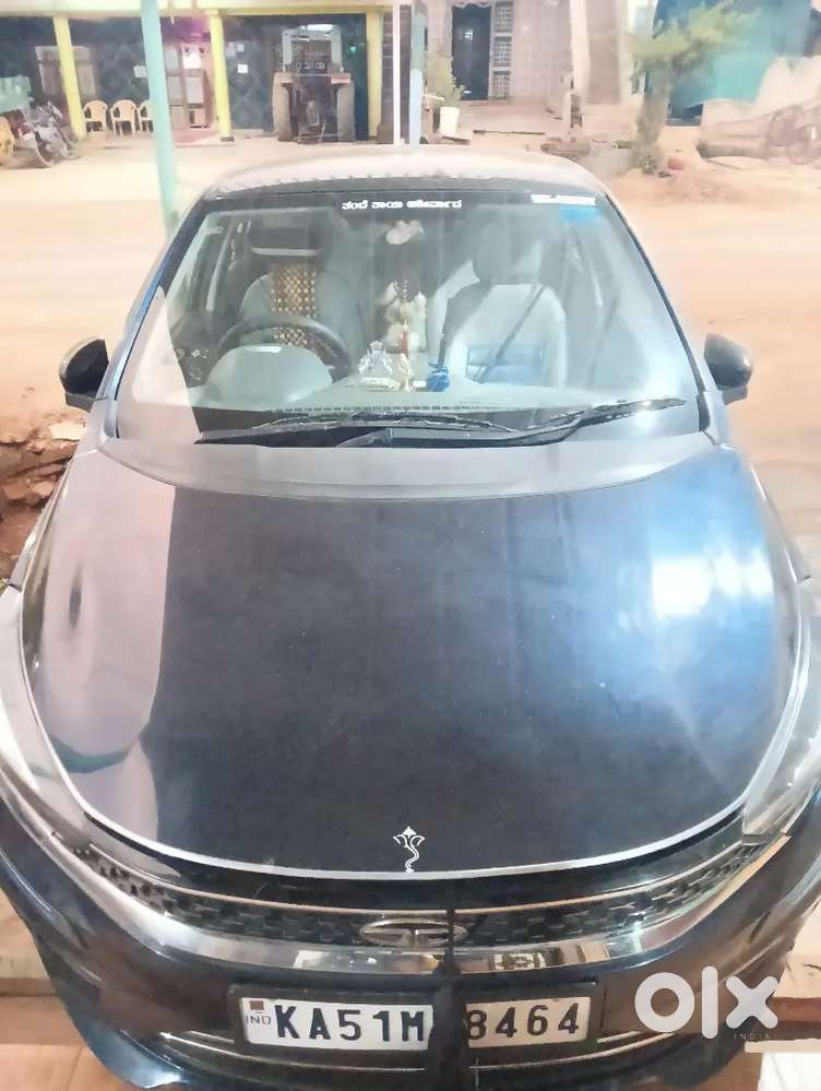 Tata Tigor 2020 Petrol Well Maintained