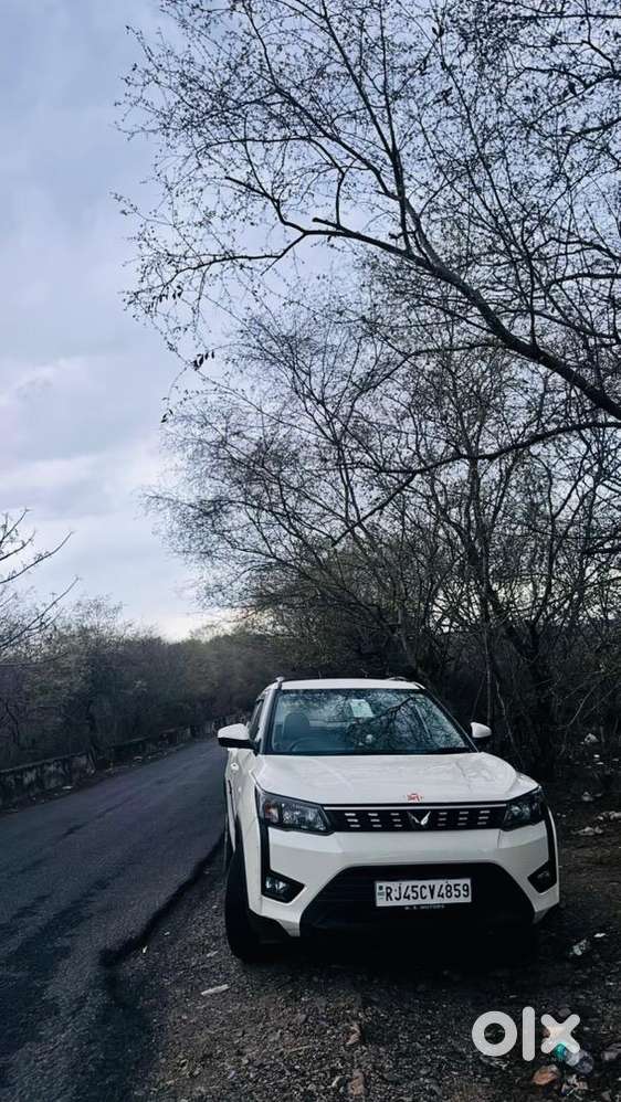 Mahindra Petrol Manual 2023