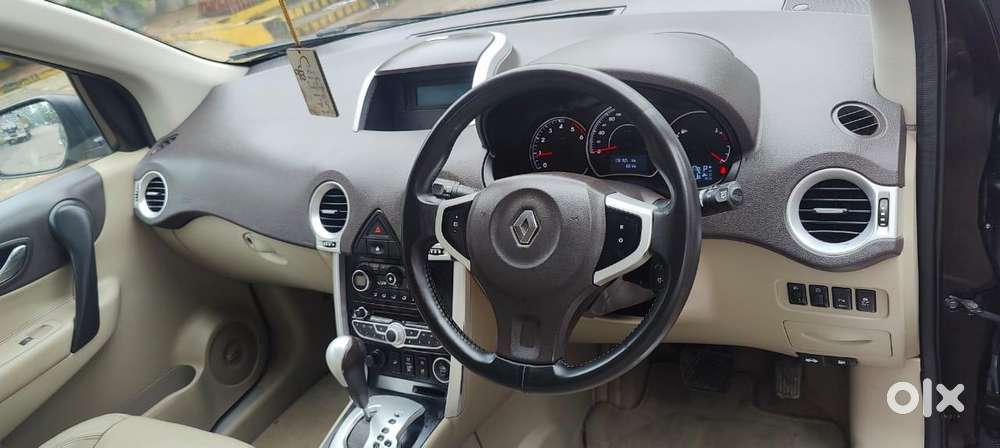 Renault Koleos 4x4 At, 2013, Diesel