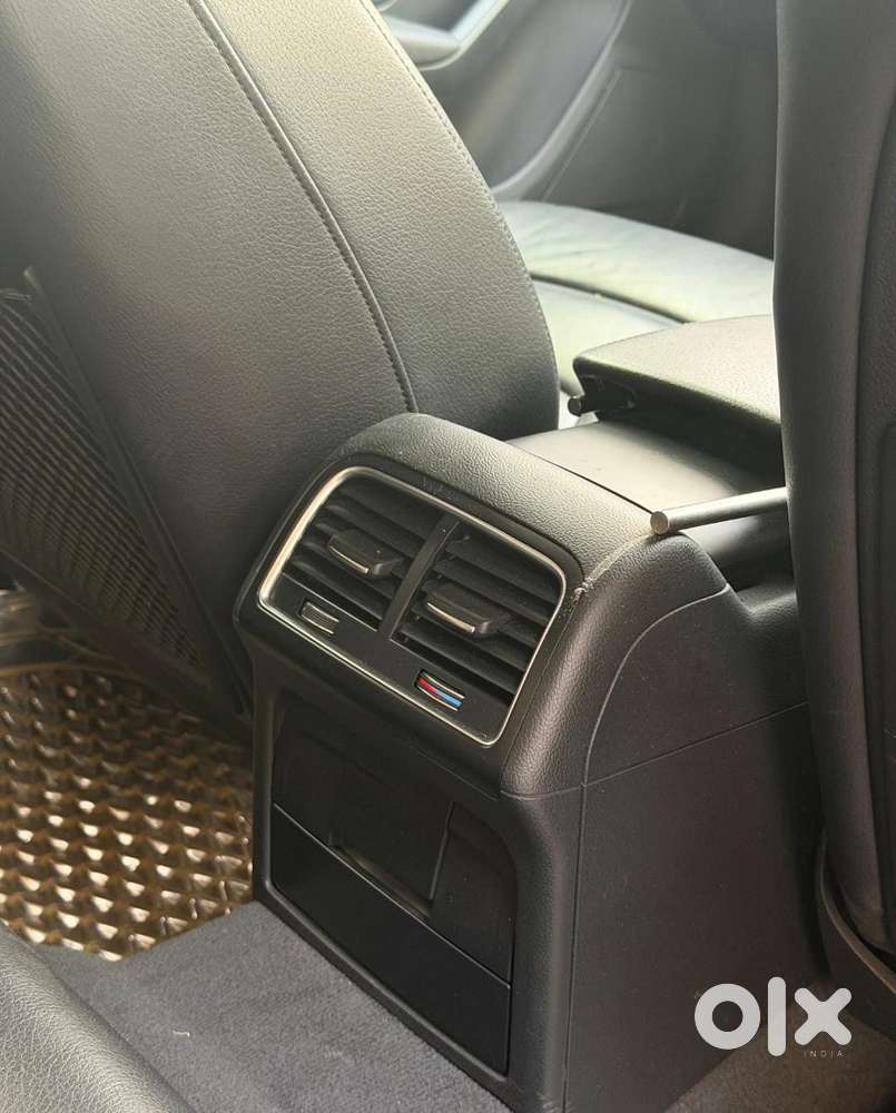 Audi A4 35 Tfsi Premium + Sunroof, 2015, Petrol