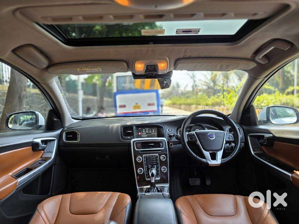 Volvo S60 D4 R-design, 2019, Diesel