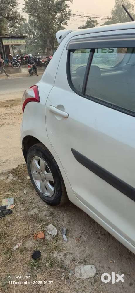 Maruti Suzuki Swift 2013 Diesel 110000 Km Driven