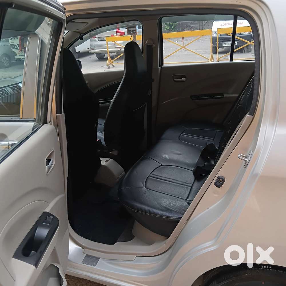 Maruti Suzuki Celerio 1.0 Vxi Amt, 2016, Cng & Hybrids