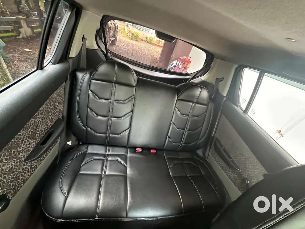 Maruti Suzuki Alto 800 2018 Lx (o)