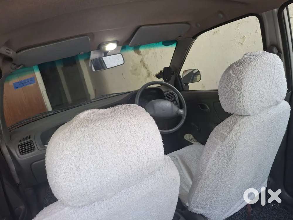 Maruti Suzuki Alto 2004 Petrol Well Maintained