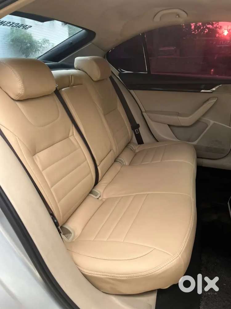 2014 Skoda Octavia Diesel Auto