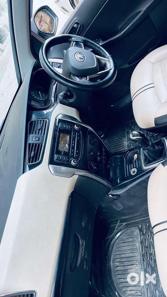 Tata Zest 2015 Petrol Cng On Pepper Well Maintained