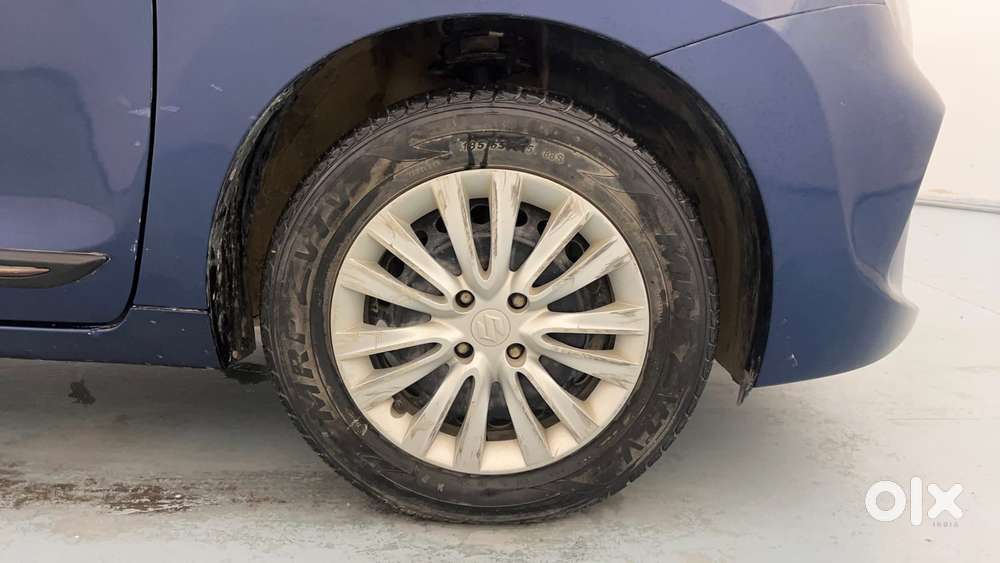 Maruti Suzuki Baleno 1.2 Delta At, 2019, Petrol