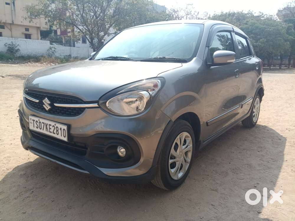 Maruti Suzuki Celerio Zxi, 2023, Petrol