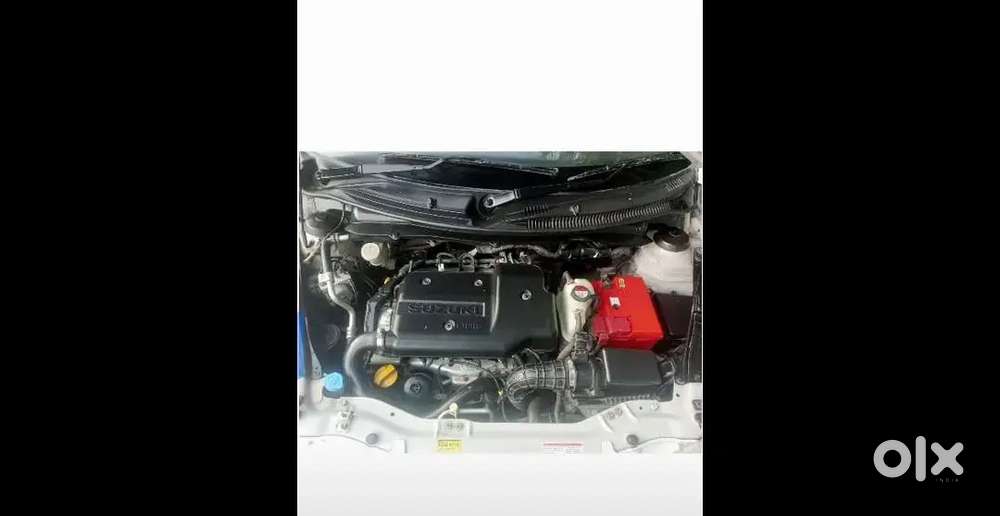 Maruti Suzuki Dzire 2016 Year Car