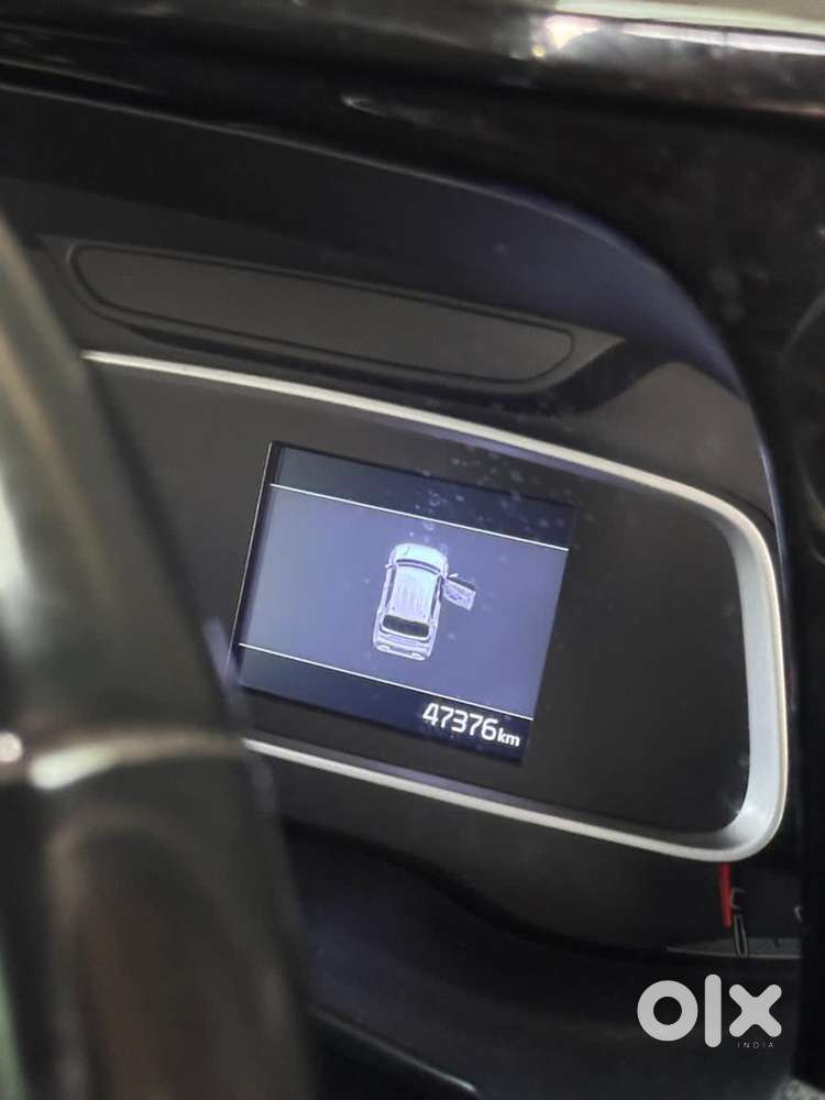 Kia Sonet Petrol 2021