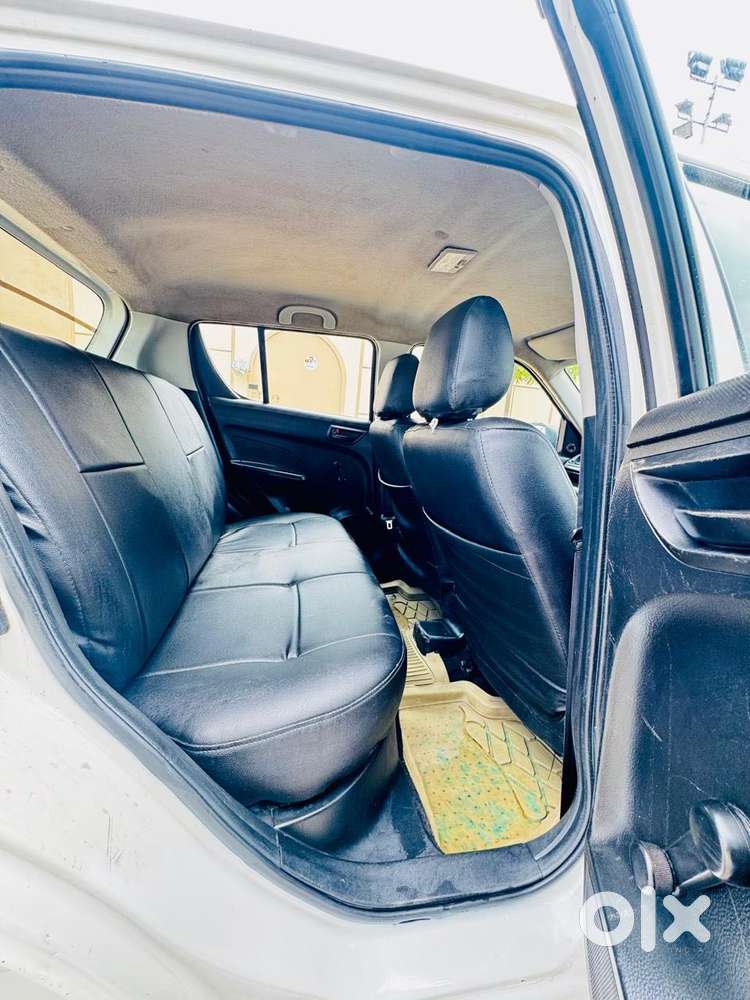 Maruti Suzuki Swift Xdi, 2013, Diesel