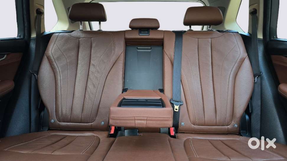 Bmw X5 Xdrive 30 D, 2017, Diesel