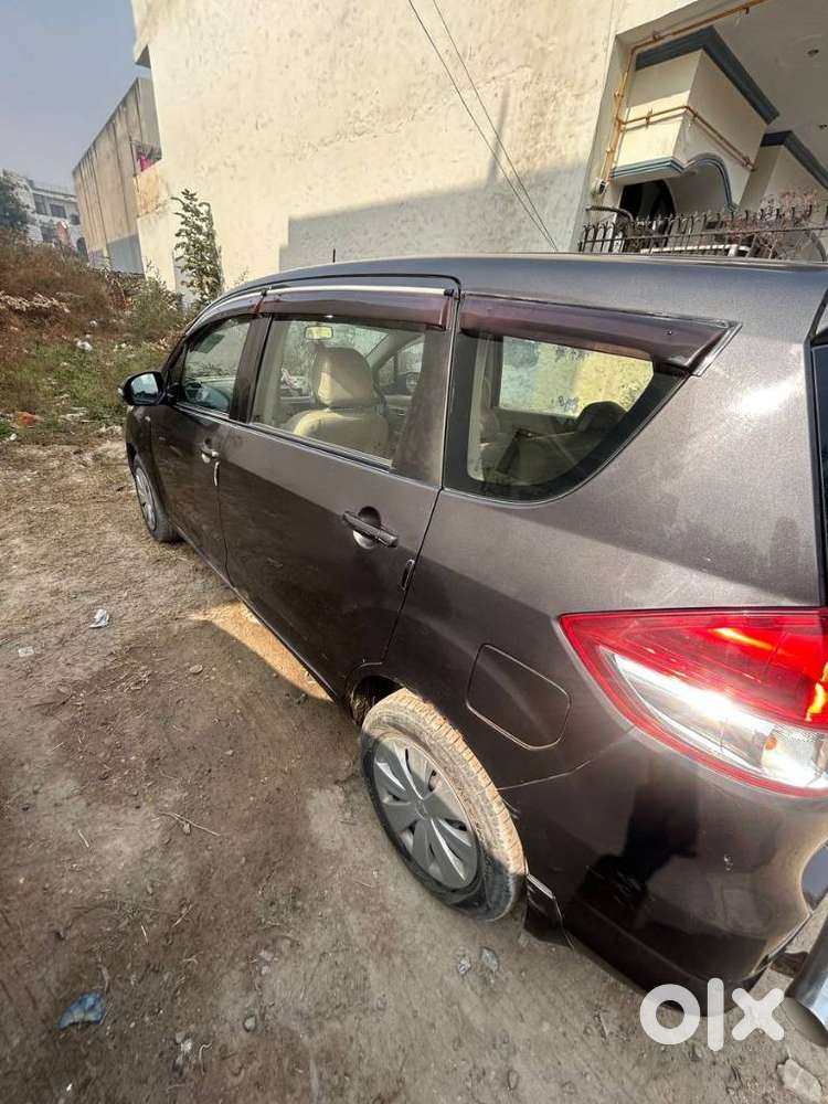 Maruti Suzuki Ertiga, 2017, Diesel
