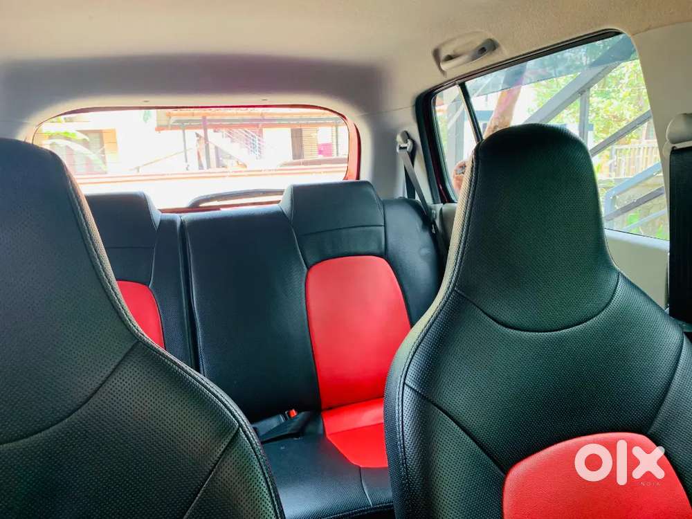 Maruthi Celerio Zxi Amt With Full Nexa Service