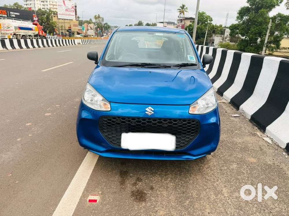 Maruti Suzuki Alto K10 1.0 Lxi, 2023, Petrol