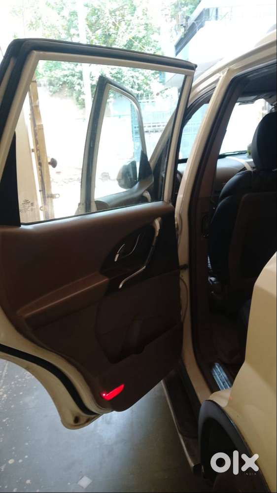 Mahindra Xuv500 2012 Diesel Good Condition
