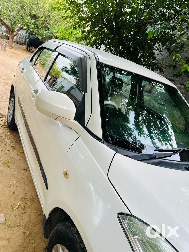 Maruti Suzuki Dzire 2016 Year
