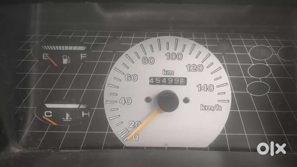 Maruty 800