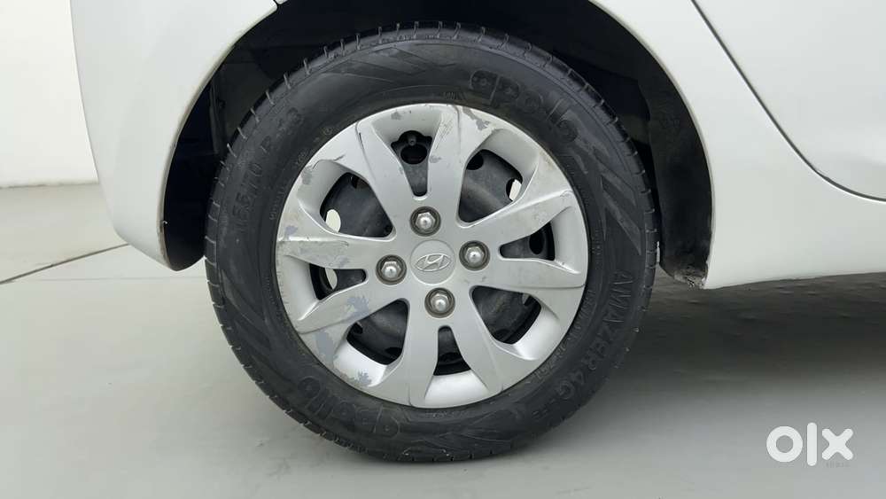 Hyundai Eon Magna +, 2016, Petrol