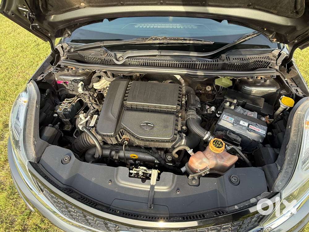 Tata Nexon, 2017, Diesel