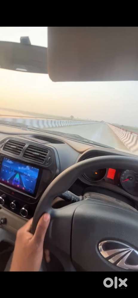 Mahindra Suv Diesel 2017
