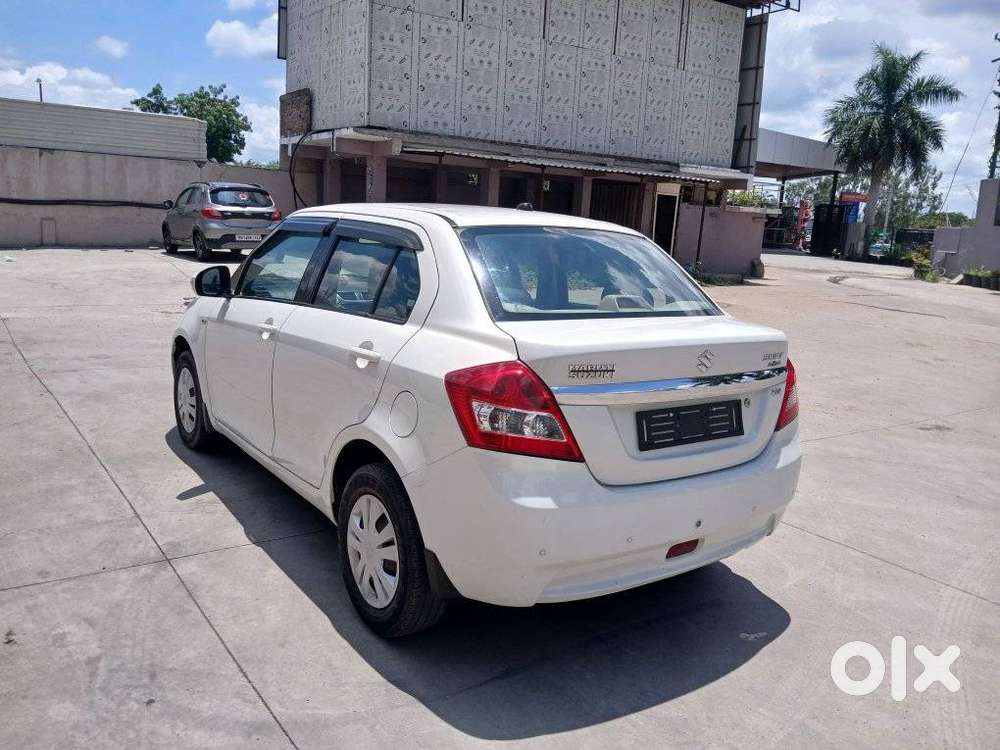 Maruti Suzuki Swift Dzire Vdi Optional, 2013, Diesel