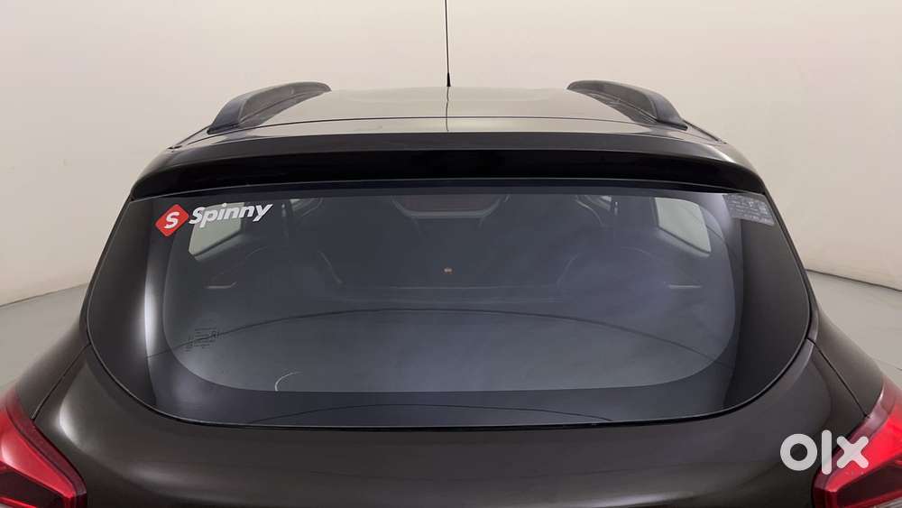 Renault Kwid Climber 1.0 Mt, 2018, Petrol