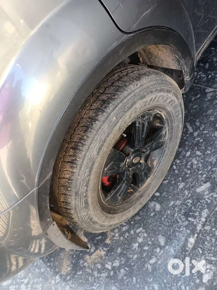 Mahindra Xuv500 2015 Diesel 145512 Km Driven Pass Till 2030 For Sale