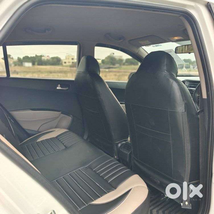 Hyundai Grand I10 Asta 1.2 (o) Vtvt, 2015, Petrol
