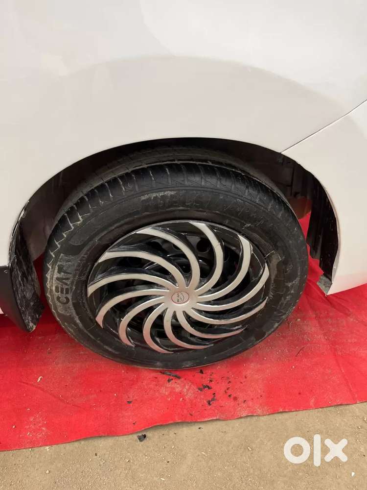 Maruti Suzuki Wagon R Vxi, 2012, Petrol