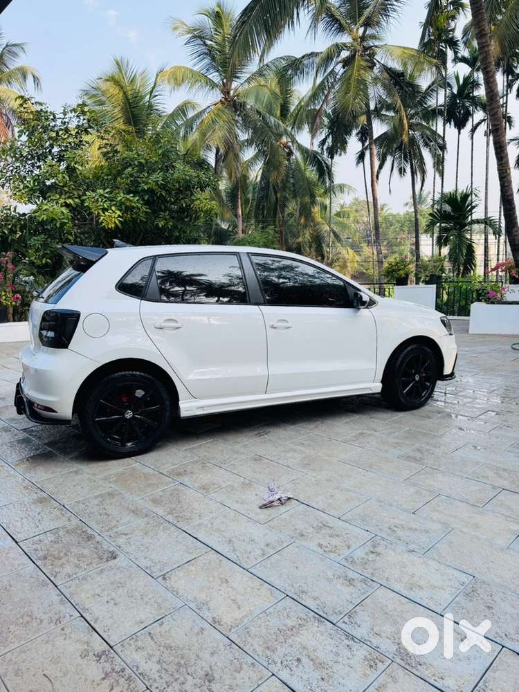 Volkswagen Polo Diesel 2018