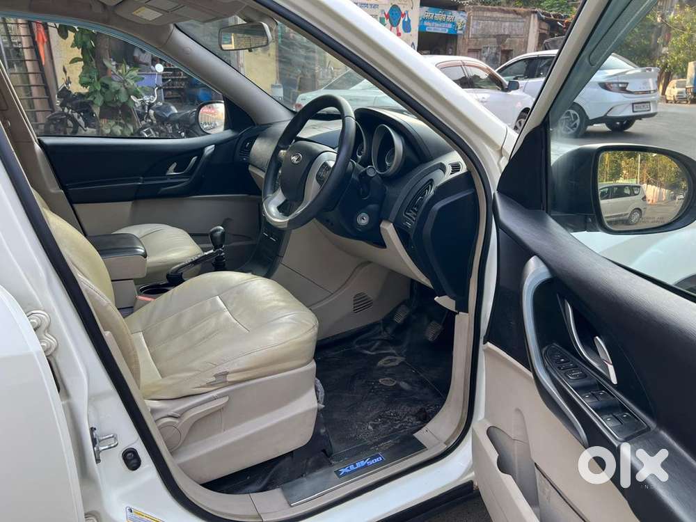 Mahindra Diesel 2016 Car
