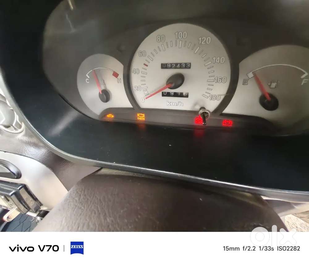 Hyundai Santro Gls Ii 2014