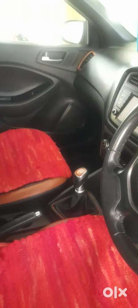 Hyundai I20 Active 2016