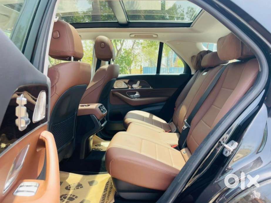 Mercedes-benz Gle 300d 4matic Lwb, 2025, Diesel