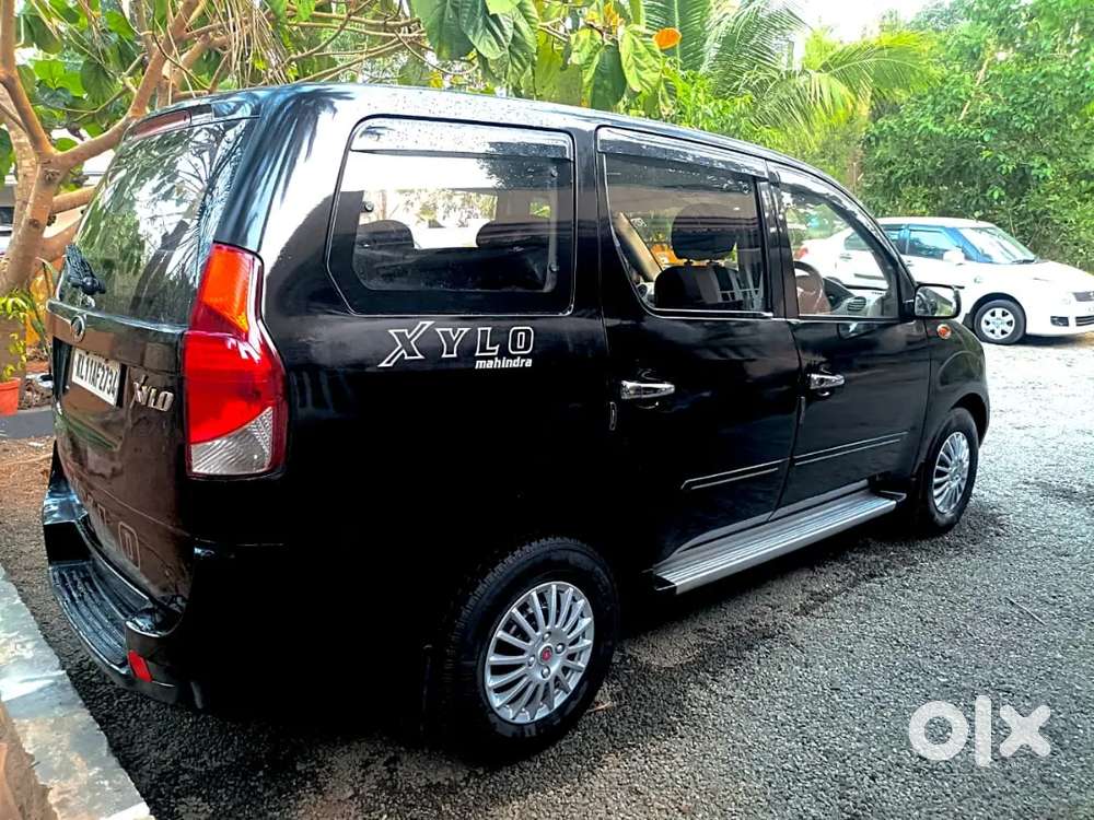 Mahindra Xylo 2010 Diesel 00000 Km Driven
