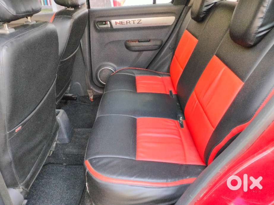 Maruti Suzuki Swift 2004-2010 1.3 Zxi, 2005, Petrol