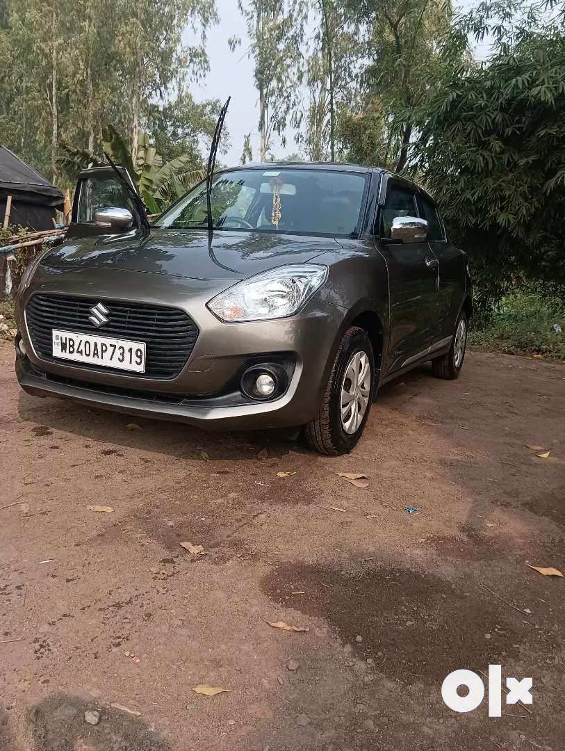 Maruti Suzuki Swift Petrol Km Driven Cars