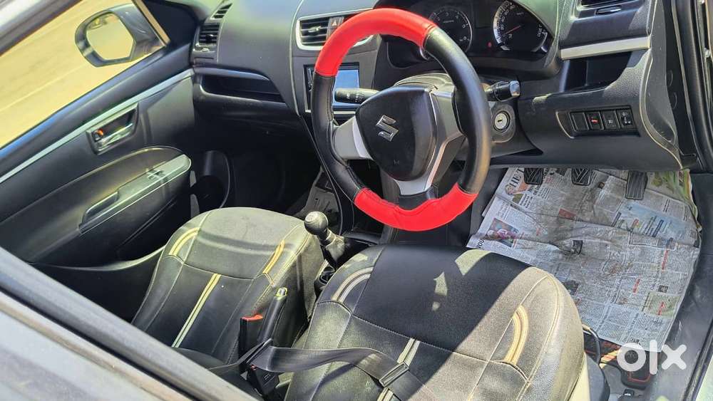 Maruti Suzuki Swift Vdi, 2015, Diesel