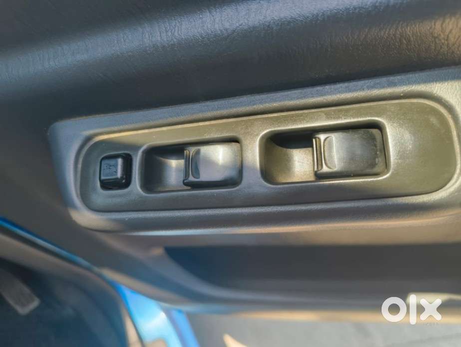 Maruti Suzuki Wagon R Vxi 1.2, 2008, Petrol