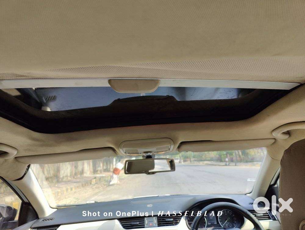 Skoda Octavia Corporate Edition Diesel, 2014, Diesel