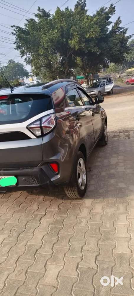 Tata Nexon Diesel 2022