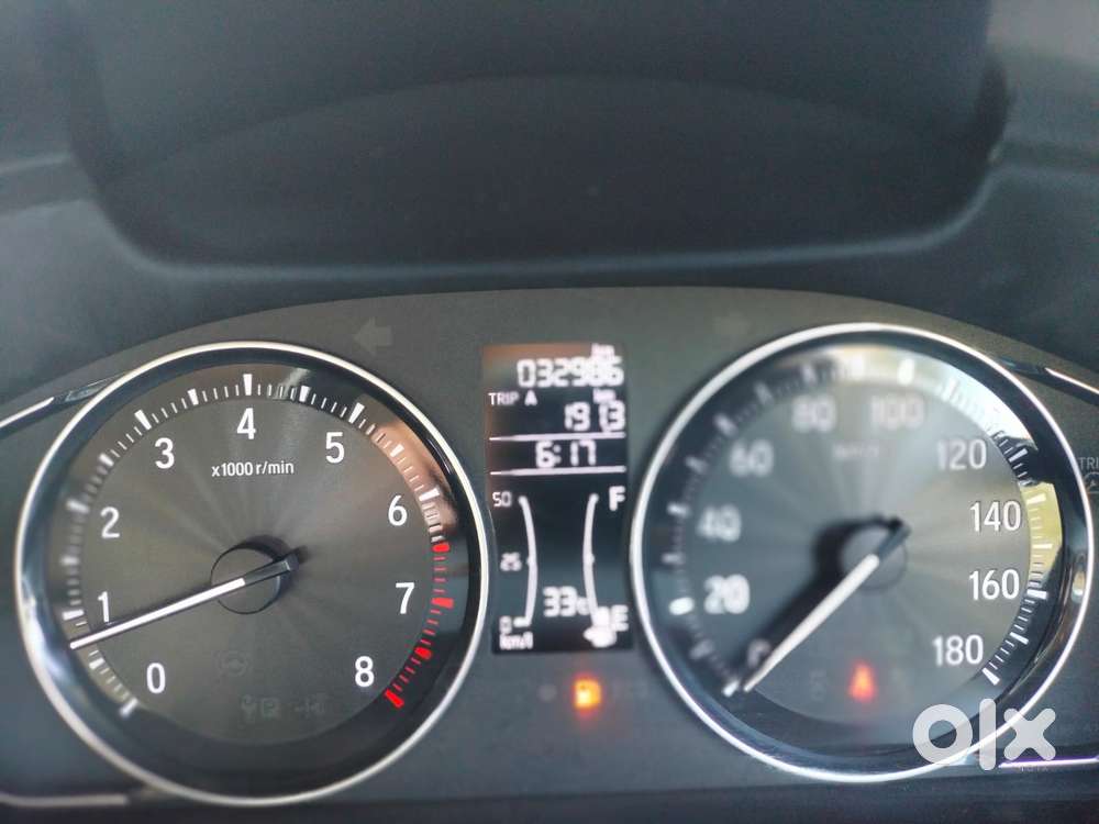 Honda Amaze Vx (o) I-vtec, 2022, Petrol