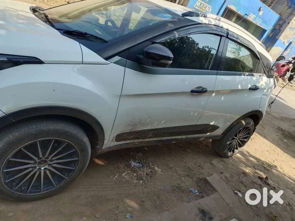 Tata Nexon Diesel Manual 2020 Revotorq